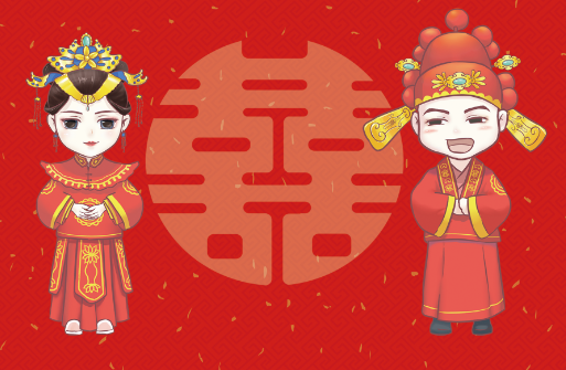 婚礼开场推荐