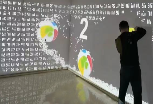物理墙