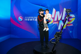 360度环拍