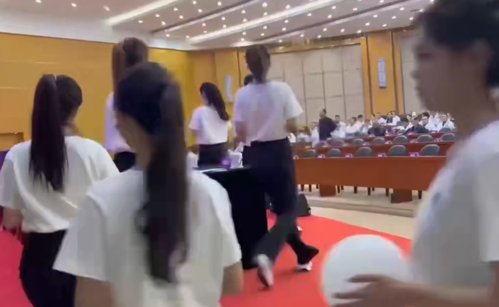 小启动球