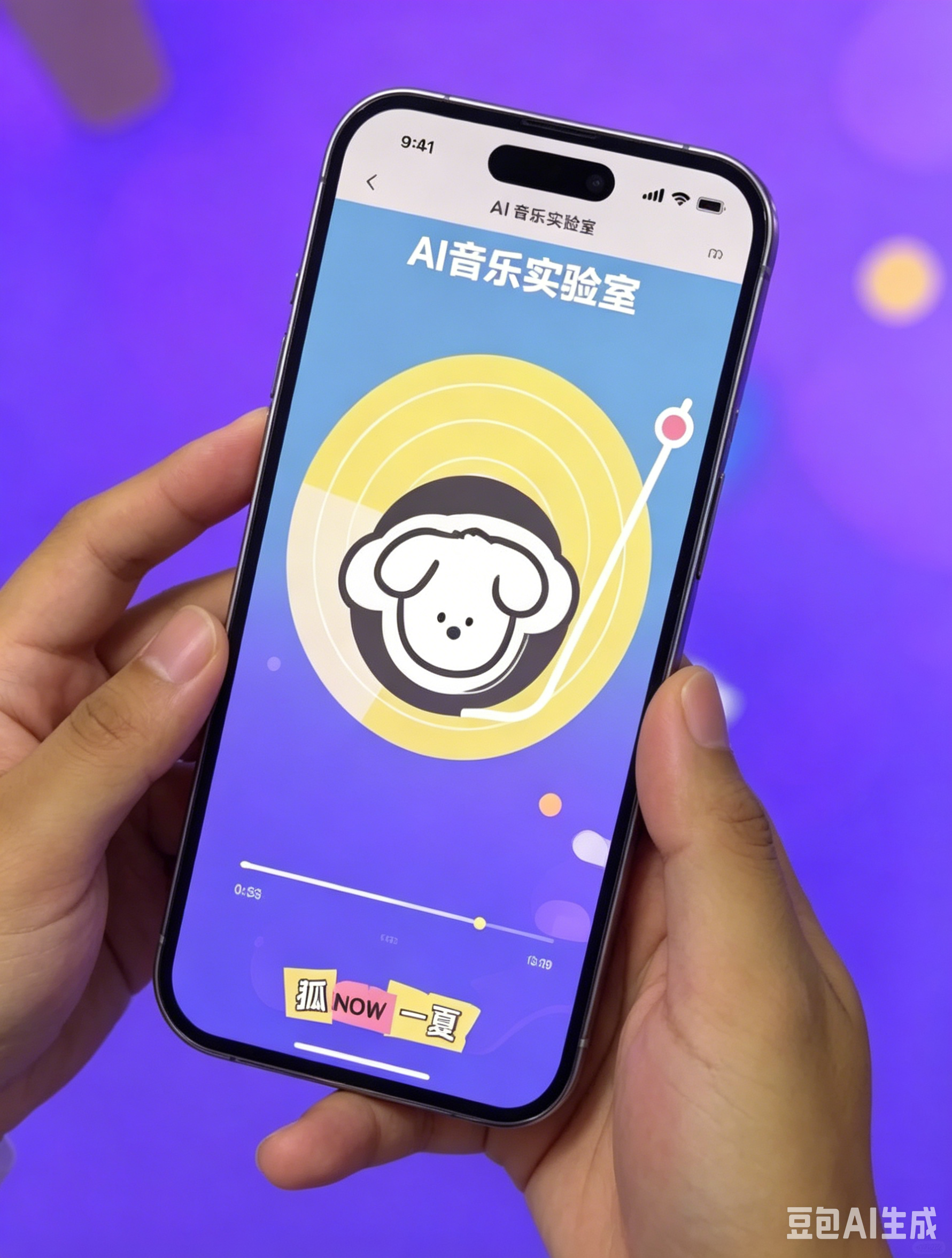 音乐游戏